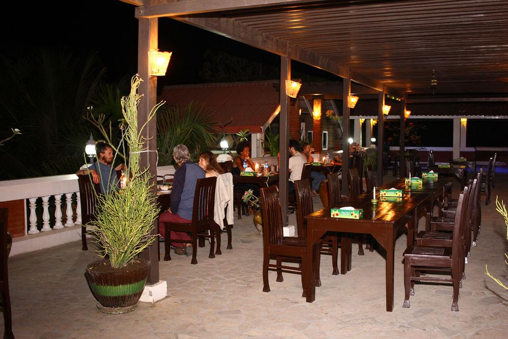 Arthawka Hotel New Bagan Exterior foto