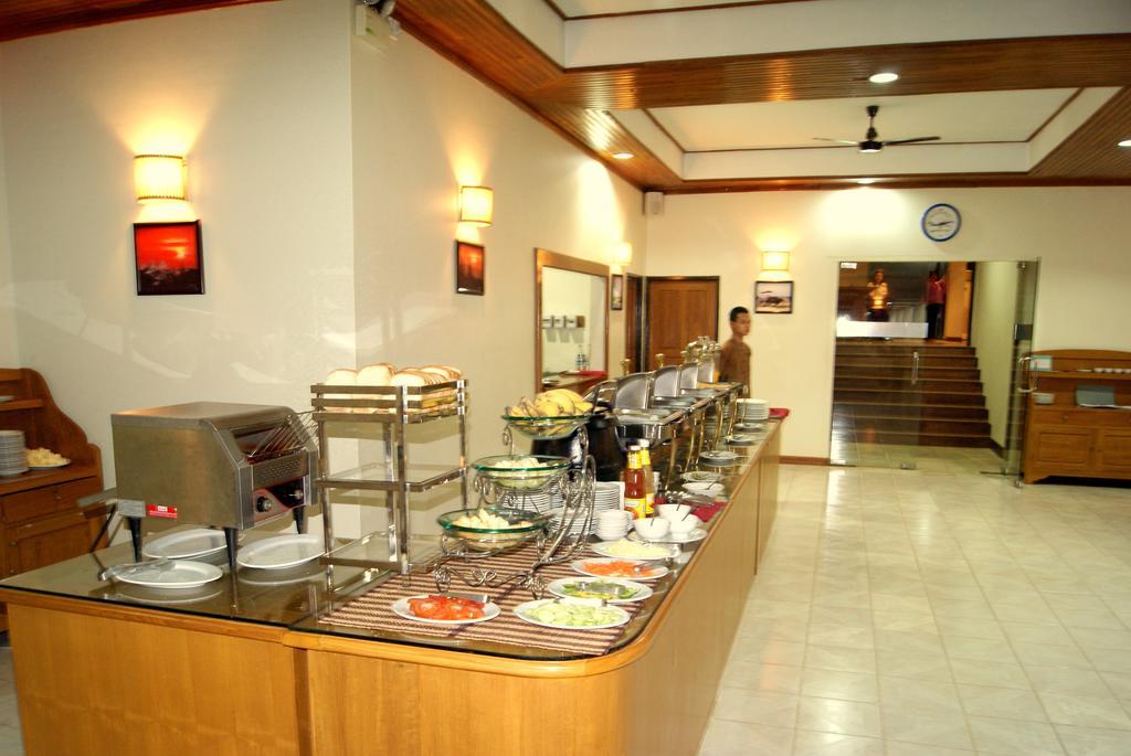 Arthawka Hotel New Bagan Exterior foto