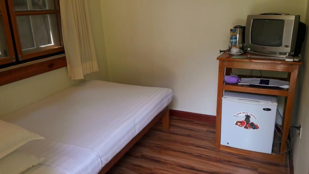 Arthawka Hotel New Bagan Exterior foto