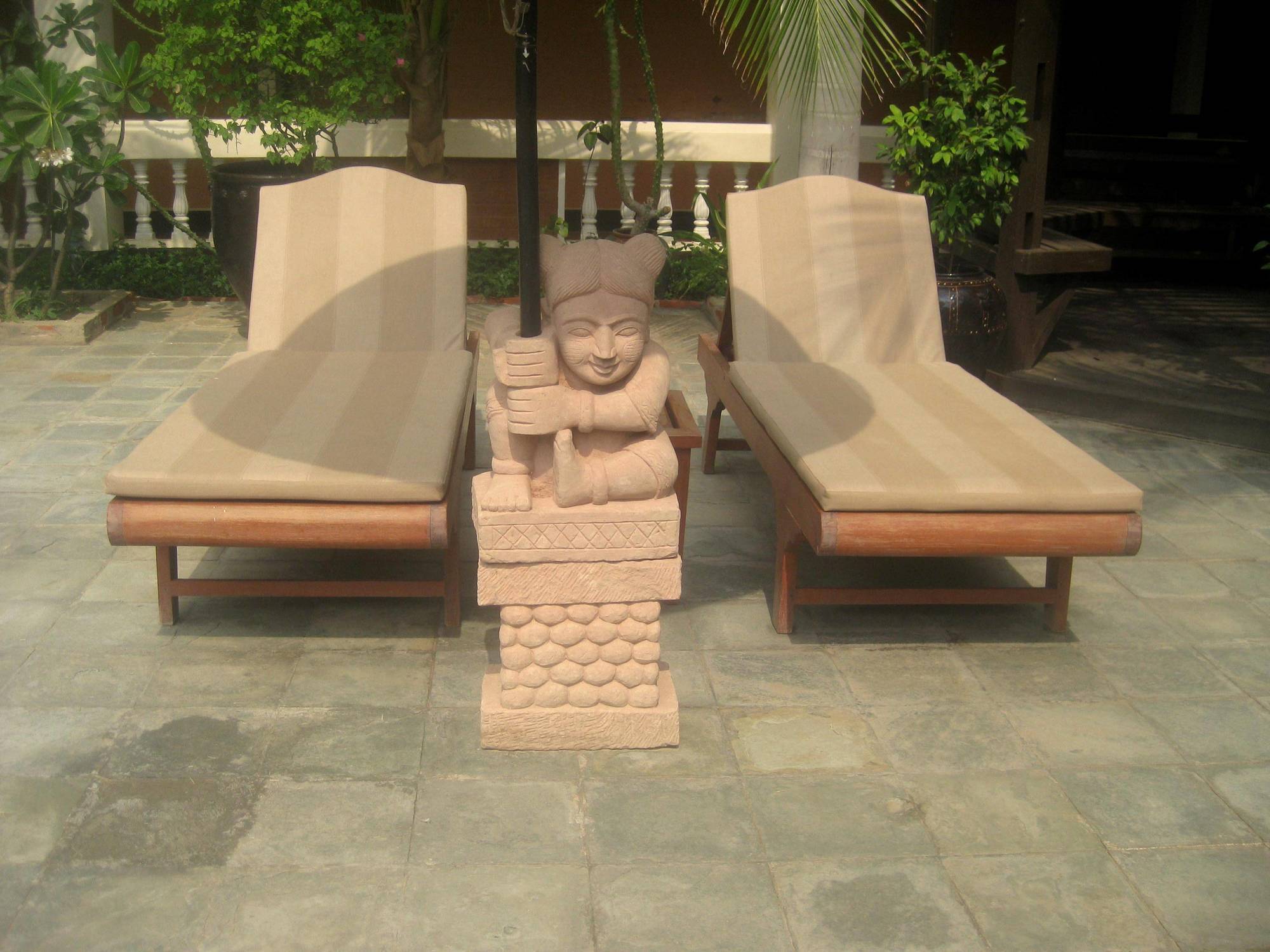 Arthawka Hotel New Bagan Exterior foto